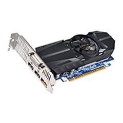 二手技嘉 GV-N75TOC-2GL 半高刀卡大客户版回收